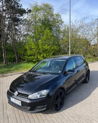 volkswagen golf Volkswagen Golf cena 28999 przebieg: 186000, rok produkcji 2013 z Bydgoszcz